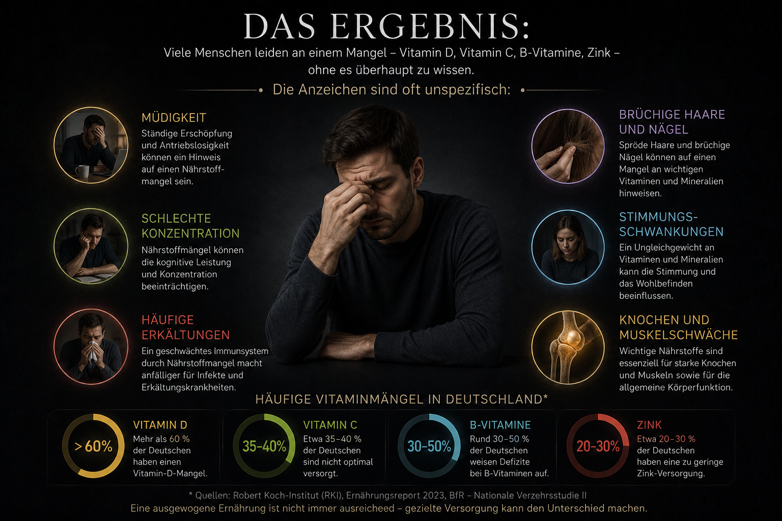 müdigkeit